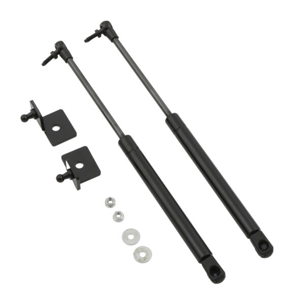 Ford Ranger T6 / T7 / T8 12-21 Bonnet Strut Dampers