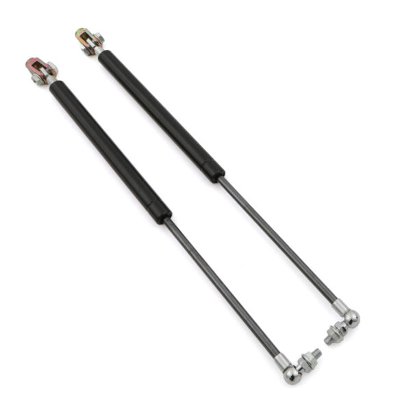 Subaru BRZ 12-21 Bonnet Strut Dampers - Image 2