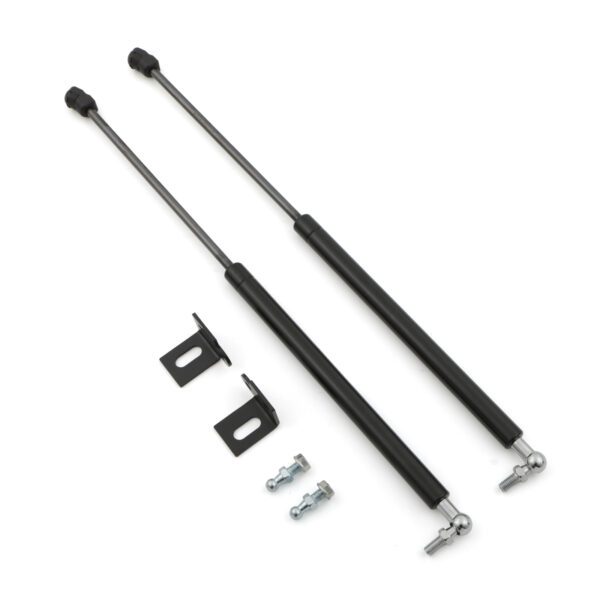 VW Polo Mk6 2017+ Bonnet Strut Dampers