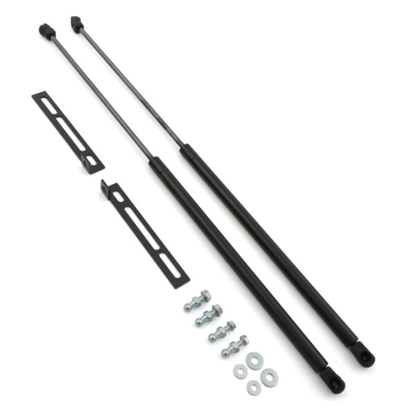 Seat Leon Mk3 5F 12-20 Bonnet Strut Dampers