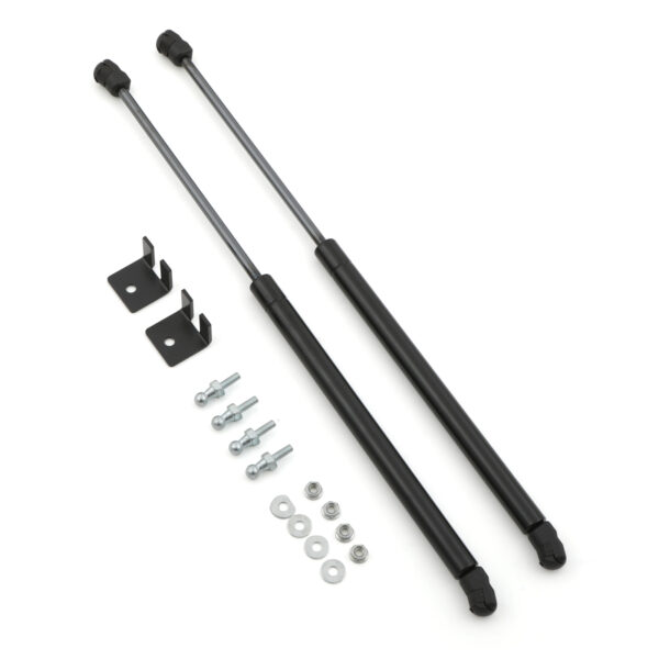 Mitsubishi L200 Triton 15-18 Bonnet Strut Dampers