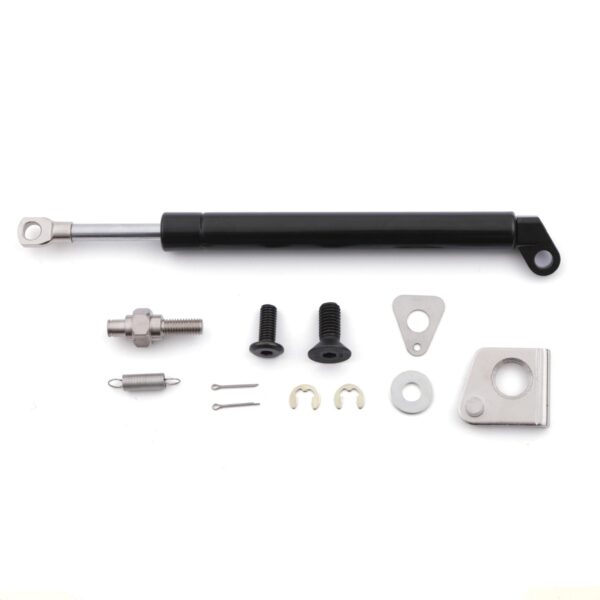 Volkswagen VW Amarok 11-20 Tailgate Strut - Image 3