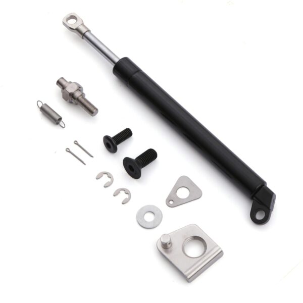 Volkswagen VW Amarok 11-20 Tailgate Strut