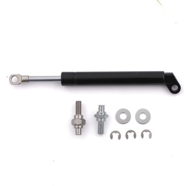 Toyota Hilux MK7 Vigo 05-15 Tailgate Strut - Image 2