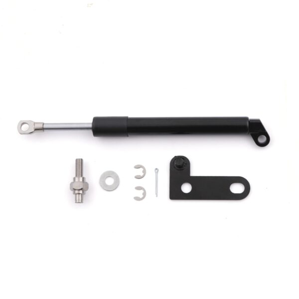 ISUZU D-Max 2021+ Tailgate Strut - Image 3