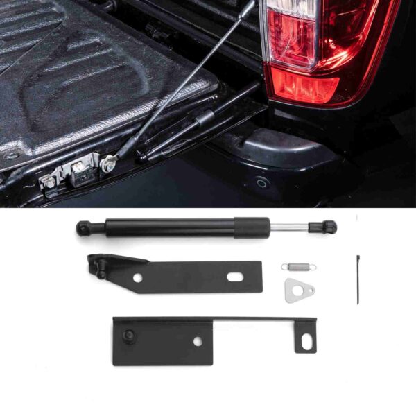 Nissan Navara D23 NP300 2014+ Tailgate Strut - Image 2