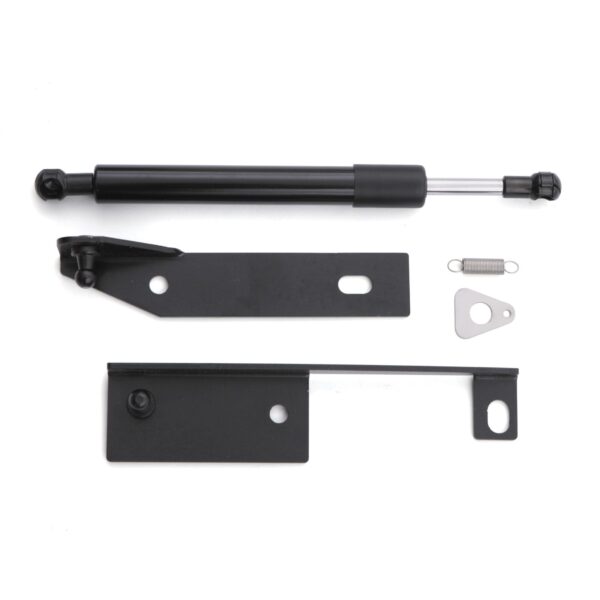 Nissan Navara D23 NP300 2014+ Tailgate Strut - Image 4