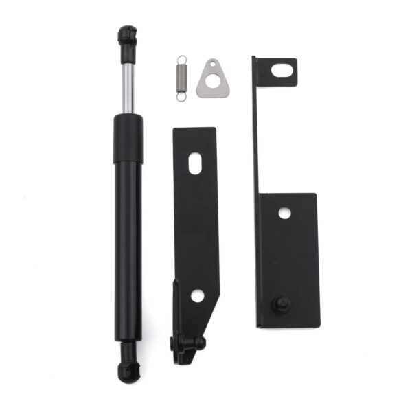 Nissan Navara D23 NP300 2014+ Tailgate Strut - Image 5