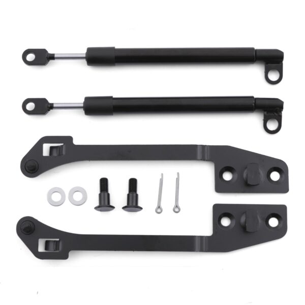 Mitsubishi L200 Triton 15-22 Tailgate Struts - Image 2