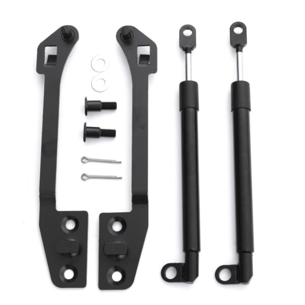 Mitsubishi L200 Triton 15-22 Tailgate Struts - Image 3