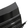 VW Transporter T6 2016+ Gloss Black badged Grille - Image 3
