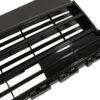 VW Transporter T6 2016+ Gloss Black badged Grille - Image 5