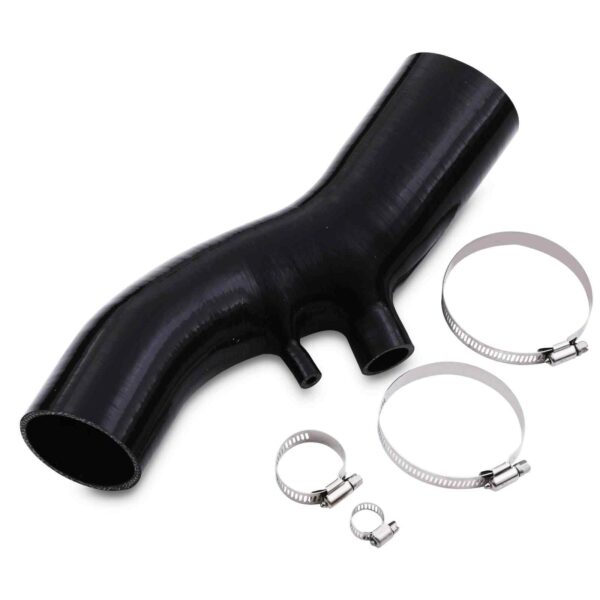 Silicone Intake Pipe - Renault Megane RS 250 2.0 06+ - Image 3