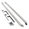 VW Transporter T5 & T6 SWB 03+ Stainless Steel Side Bars - Image 8