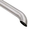 VW Transporter T5 & T6 SWB 03+ Stainless Steel Side Bars - Image 2
