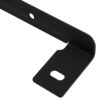VW Transporter T5 & T6 SWB 03+ Stainless Steel Side Bars - Image 3