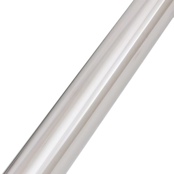 VW Transporter T5 & T6 SWB 03+ Stainless Steel Side Bars - Image 4