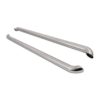 VW Transporter T5 & T6 SWB 03+ Stainless Steel Side Bars - Image 5