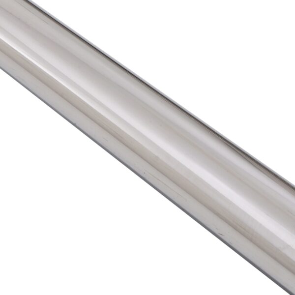 VW Transporter T5 & T6 SWB 03+ Stainless Steel Side Bars - Image 6
