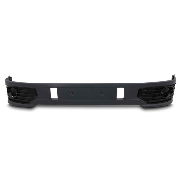 Vw Transporter T5.1 10-15 Sportline Look Front Splitter