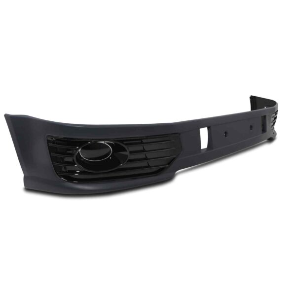 Vw Transporter T5.1 10-15 Sportline Look Front Splitter - Image 2