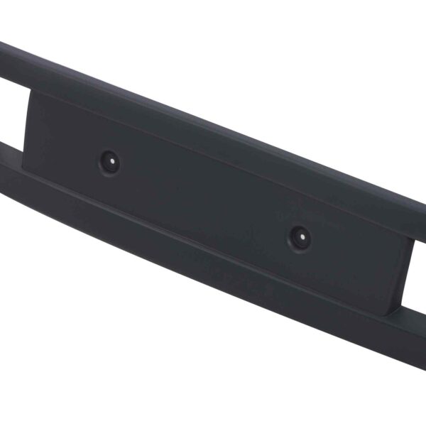 Vw Transporter T5.1 10-15 Sportline Look Front Splitter - Image 3