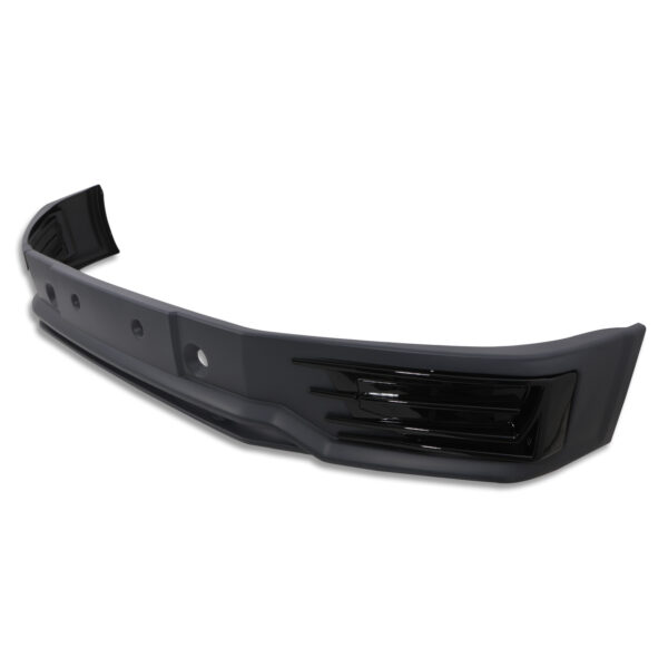 Vw Transporter T6 16-19 Sportline Look Front Splitter - Image 2