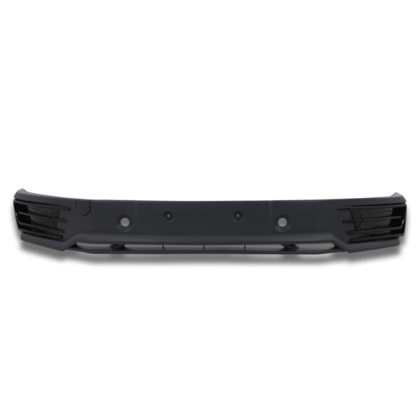 Vw Transporter T6 16-19 Sportline Look Front Splitter