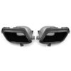 4x4 Gloss Black Body Trim Kit To Fit Range Rover Velar L560 2017+ - Image 4
