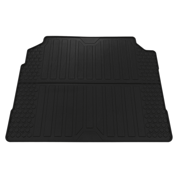 Rubber Boot Liner Floor Mat To Fit Land Rover Defender 110 L663 2020+