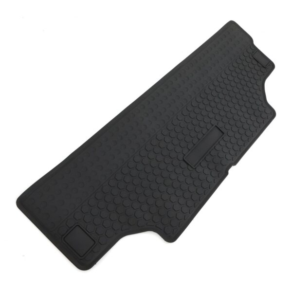 Design Rubber Boot Mat To Fit Land Rover Defender 90 L663 2020+