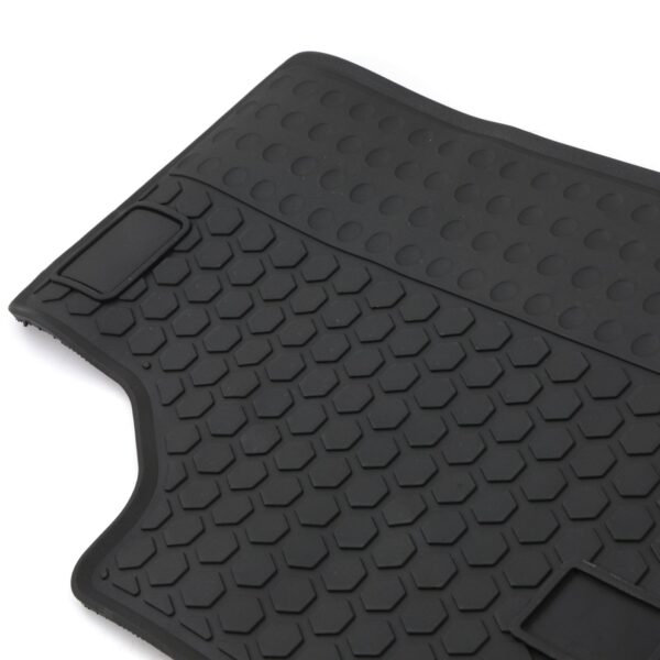 Design Rubber Boot Mat To Fit Land Rover Defender 90 L663 2020+ - Image 6