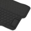 Design Rubber Boot Mat To Fit Land Rover Defender 90 L663 2020+ - Image 7