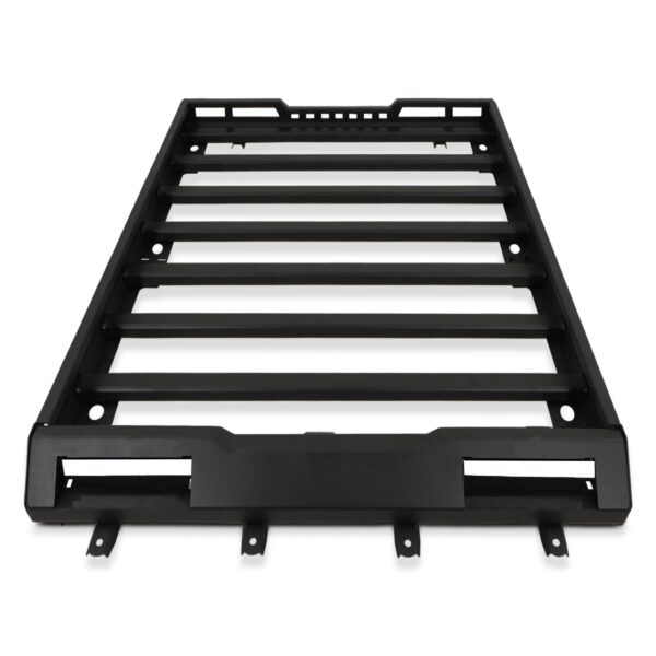 Suzuki Jimny JB64 2018+ Roof Storage Rack