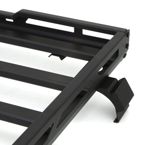 Suzuki Jimny JB64 2018+ Roof Storage Rack - Image 5