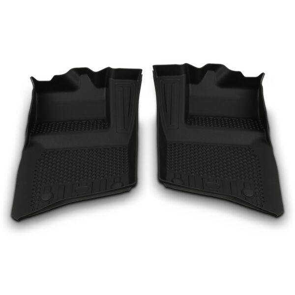 Heavy Duty Floor Mat Set To Fit Land Rover Defender 90 L663 2020+ - Image 2