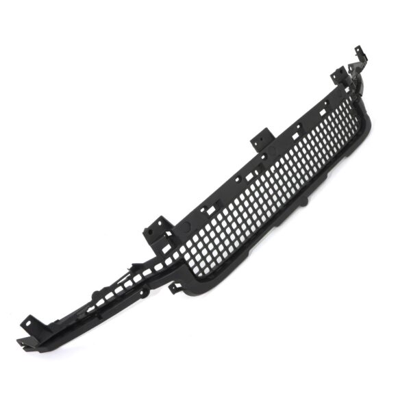 Matte Black Front Lower Grille To Fit Land Rover Defender L663 2020+ - Image 2