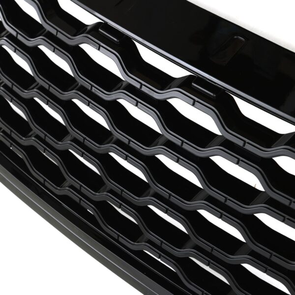 4x4 Gloss Black Grille To Fit Range Rover Velar L560 2017+ - Image 5