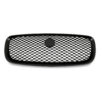 Jaguar F-Pace X761 2016+ Gloss Black Grille