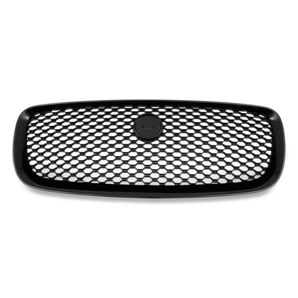 Jaguar F-Pace X761 2016+ Gloss Black Grille