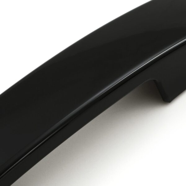 4x4 Gloss Black Door Handle Covers To Fit Land Rover Defender 110 130 L663 2020+ - Image 4