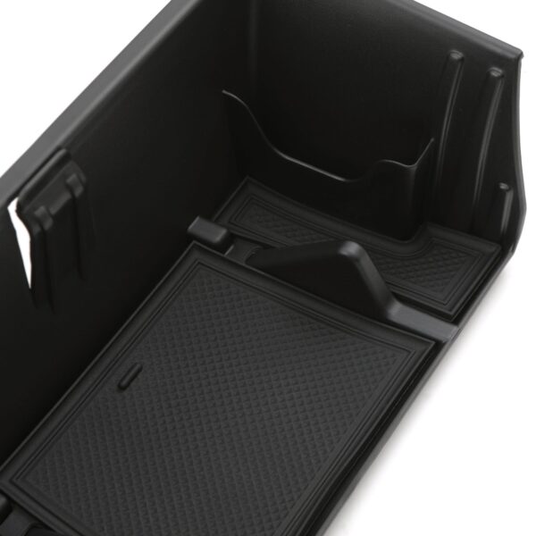 Centre Console Storage Unit To Fit Land Rover Defender L663 2020+ - Image 2