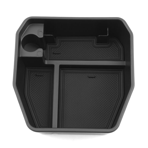 Armrest Storage Unit To Fit Land Rover Defender L663 2020+ - Image 5