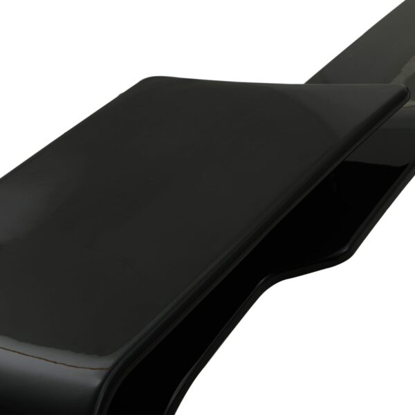 4x4 Gloss Black Rear Wing Spoiler To Fit Land Rover Defender L663 2020+ - Image 5