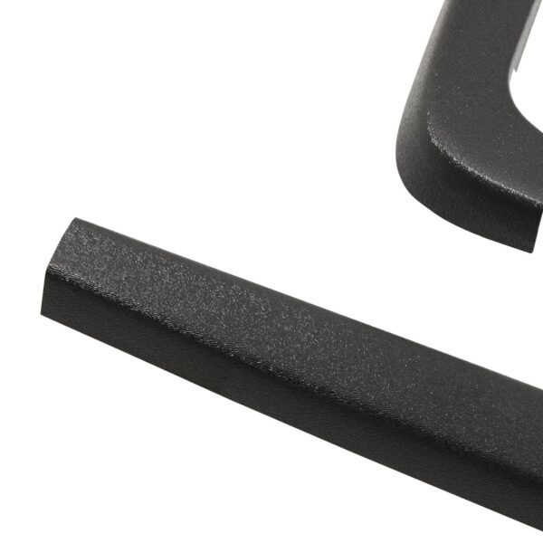 Isuzu D-Max 16-20 Protective Bed Rail Caps - Image 4