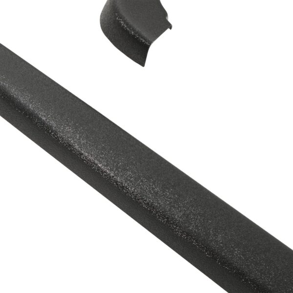 Isuzu D-Max 16-20 Protective Bed Rail Caps - Image 5