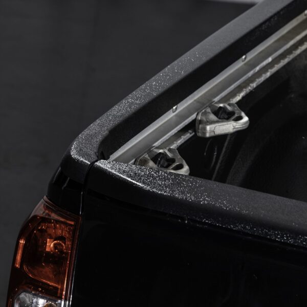 Nissan Navara D23 NP300 2015+ Protective Bed Rail Caps - Image 3