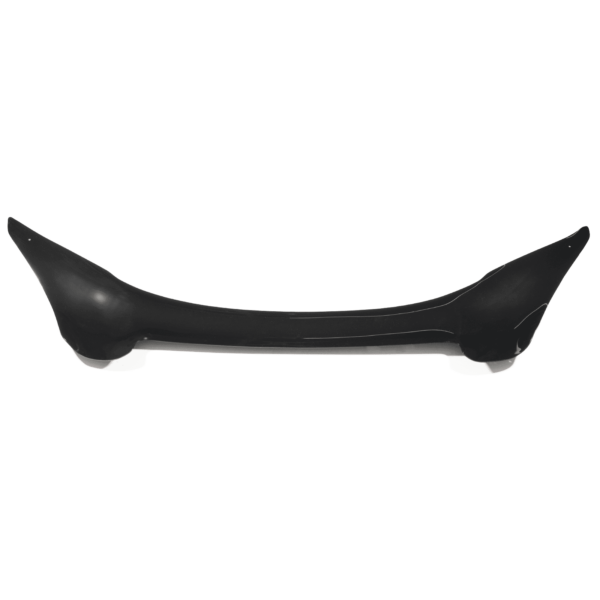 Honda CR-V MK2 01-06 Black Bonnet Guard Protector - Image 3