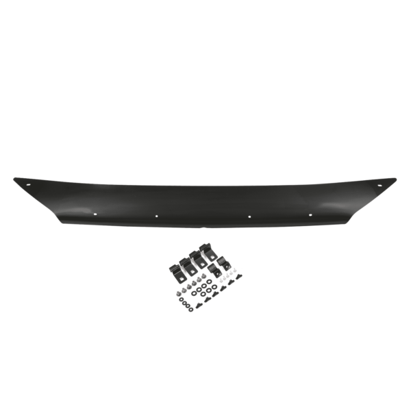 Hyundai Tucson TL 15-20 Black Bonnet Guard Protector