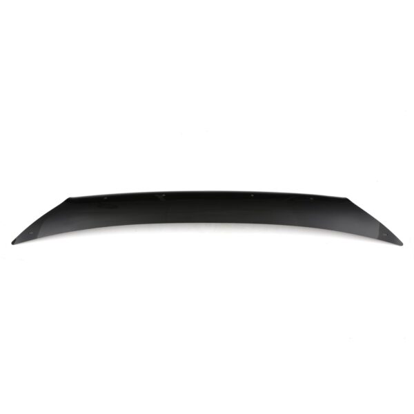 Hyundai Tucson TL 15-20 Black Bonnet Guard Protector - Image 2